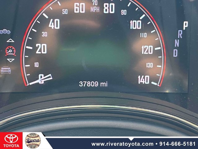 Used 2020 Dodge Durango R/T w/ Blacktop Package AWD/4WD image 28