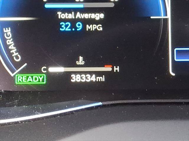 Certified 2023 Toyota Venza Limited AWD/4WD image 15
