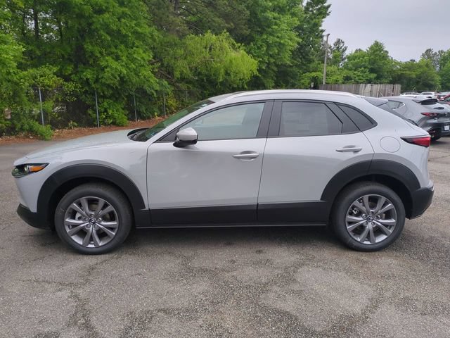 New 2026 MAZDA CX-30 AWD 2.5 S w/ Premium Package image 7