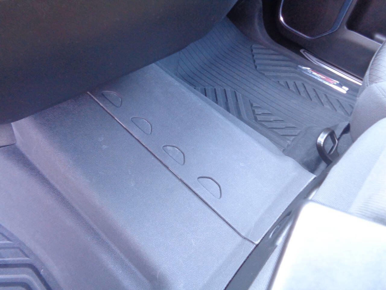 Used 2024 Chevrolet Silverado 2500 LT w/ Texas Edition image 80