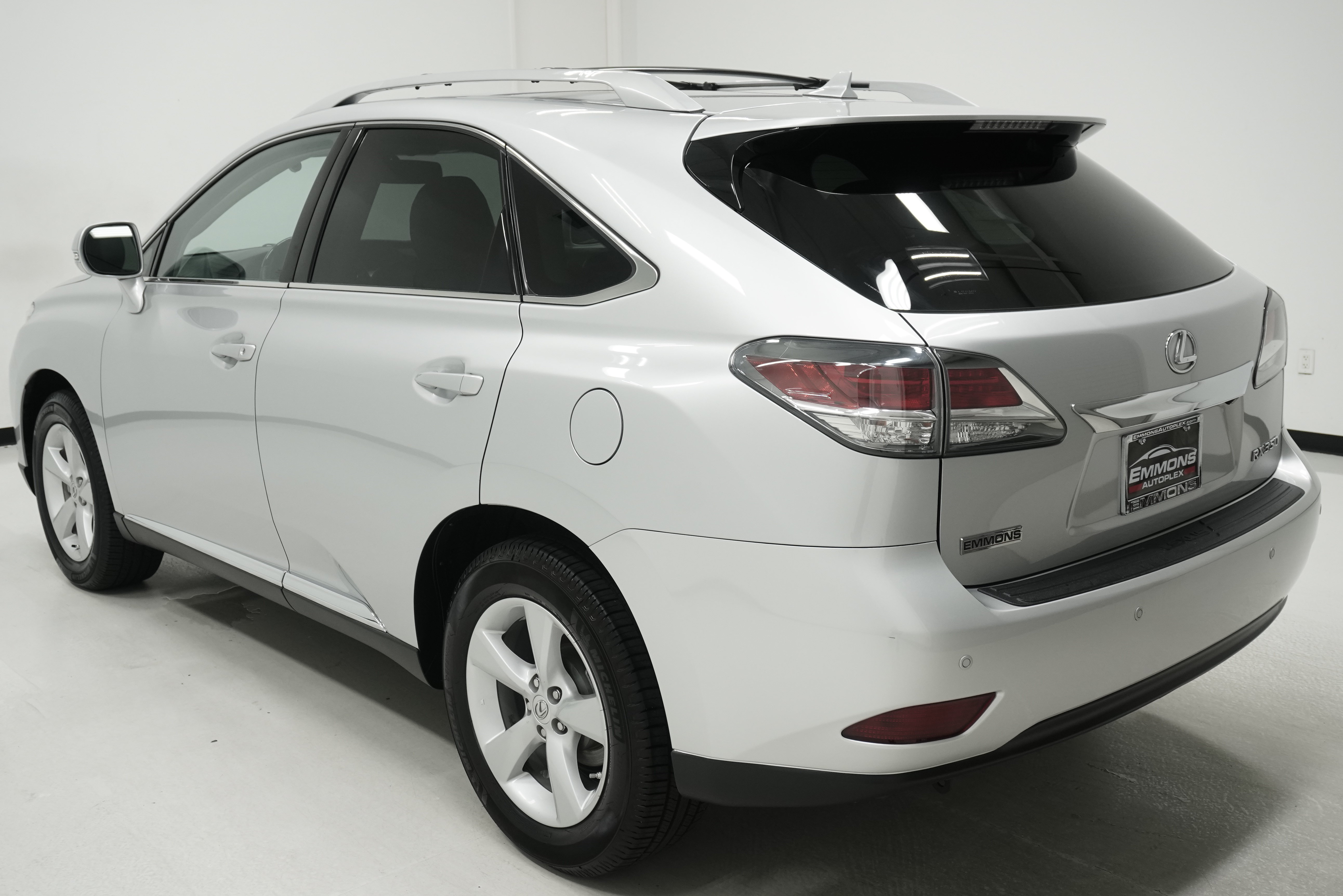 Used 2013 Lexus RX 350 FWD w/ Navigation Pkg image 6