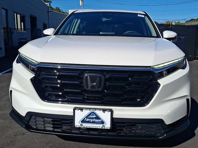 Used 2024 Honda CR-V EX-L image 2