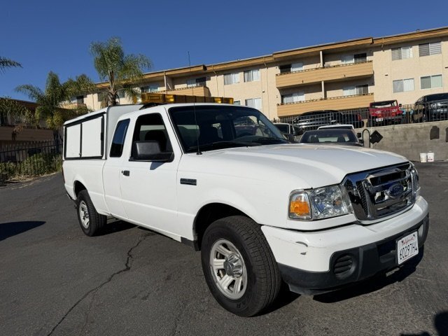 Used 2008 Ford Ranger XLT RWD image 9