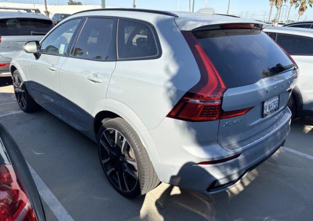 Used 2024 Volvo XC60 T8 Ultimate w/ Protection Package Premier AWD/4WD image 4