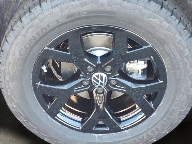 New 2026 Volkswagen Atlas Peak Edition AWD/4WD image 5