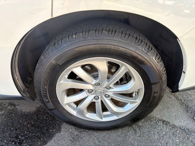 Used 2017 Acura RDX FWD image 27