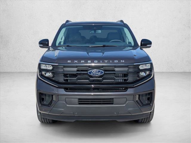 New 2025 Ford Expedition Active video 2