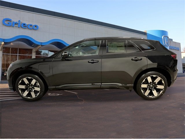 New 2025 Honda Prologue Elite image 2