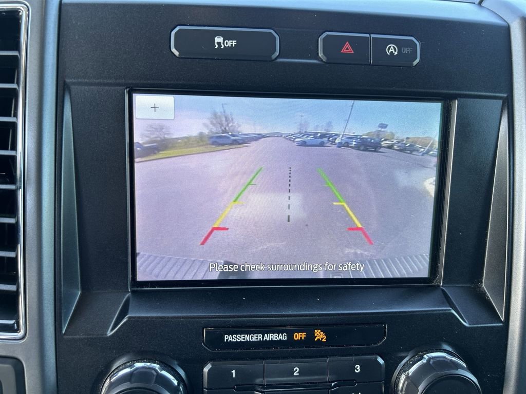 Used 2020 Ford F150 XLT w/ XTR Package image 23