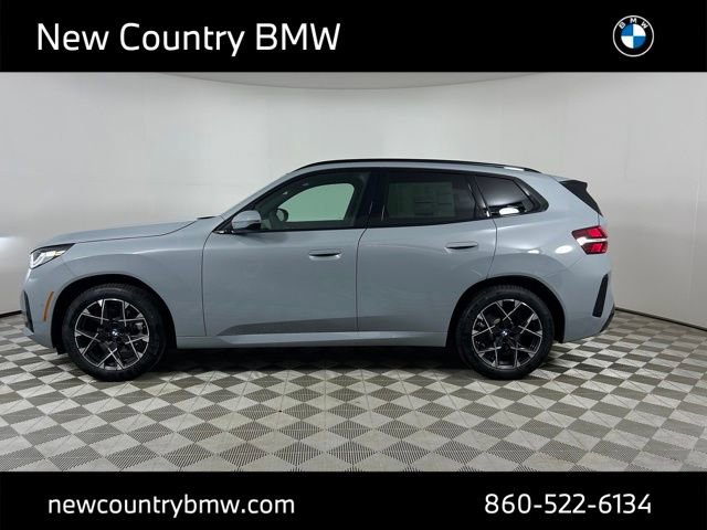 New 2026 BMW X3 xDrive30 image 4