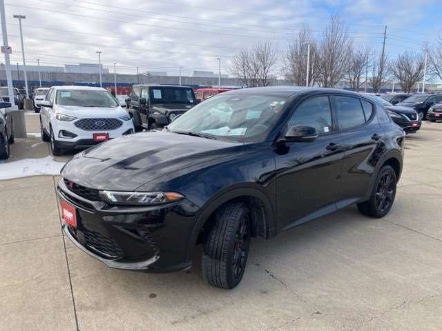 Certified 2023 Dodge Hornet GT w/ GT Blacktop Package image 3