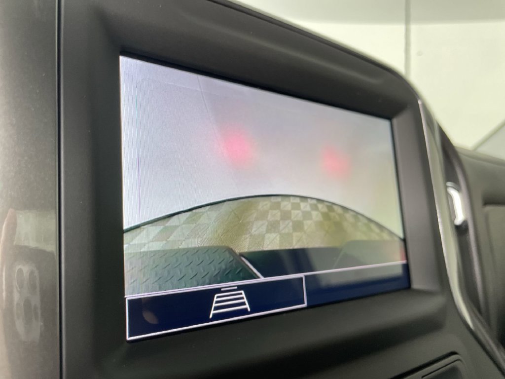 New 2025 GMC Sierra 2500 Pro w/ Convenience Package RWD image 14