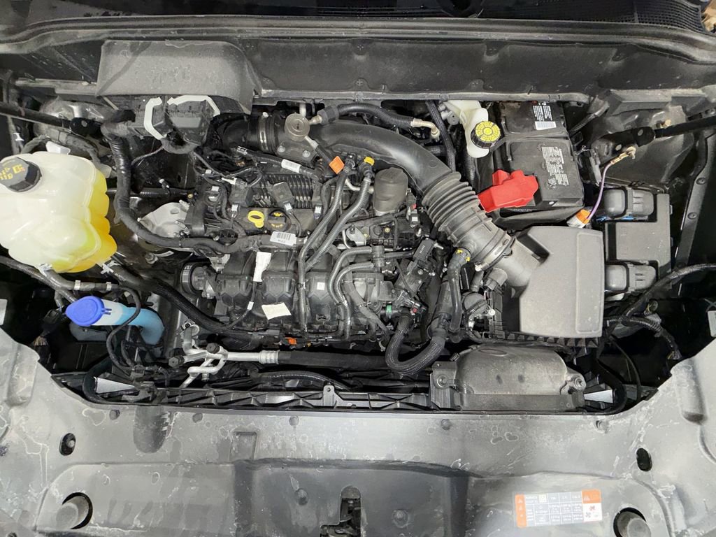 Used 2023 Lincoln Nautilus AWD w/ Premium Package image 18