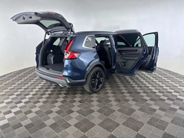 Used 2024 Honda CR-V Sport Touring image 16
