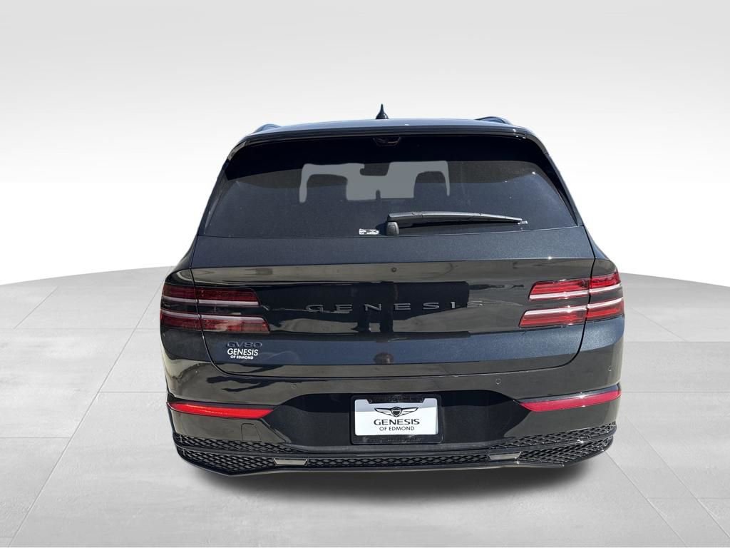 New 2026 Genesis GV80 3.5T Prestige image 6