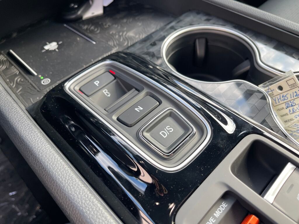 New 2026 Honda Passport TrailSport Elite image 11