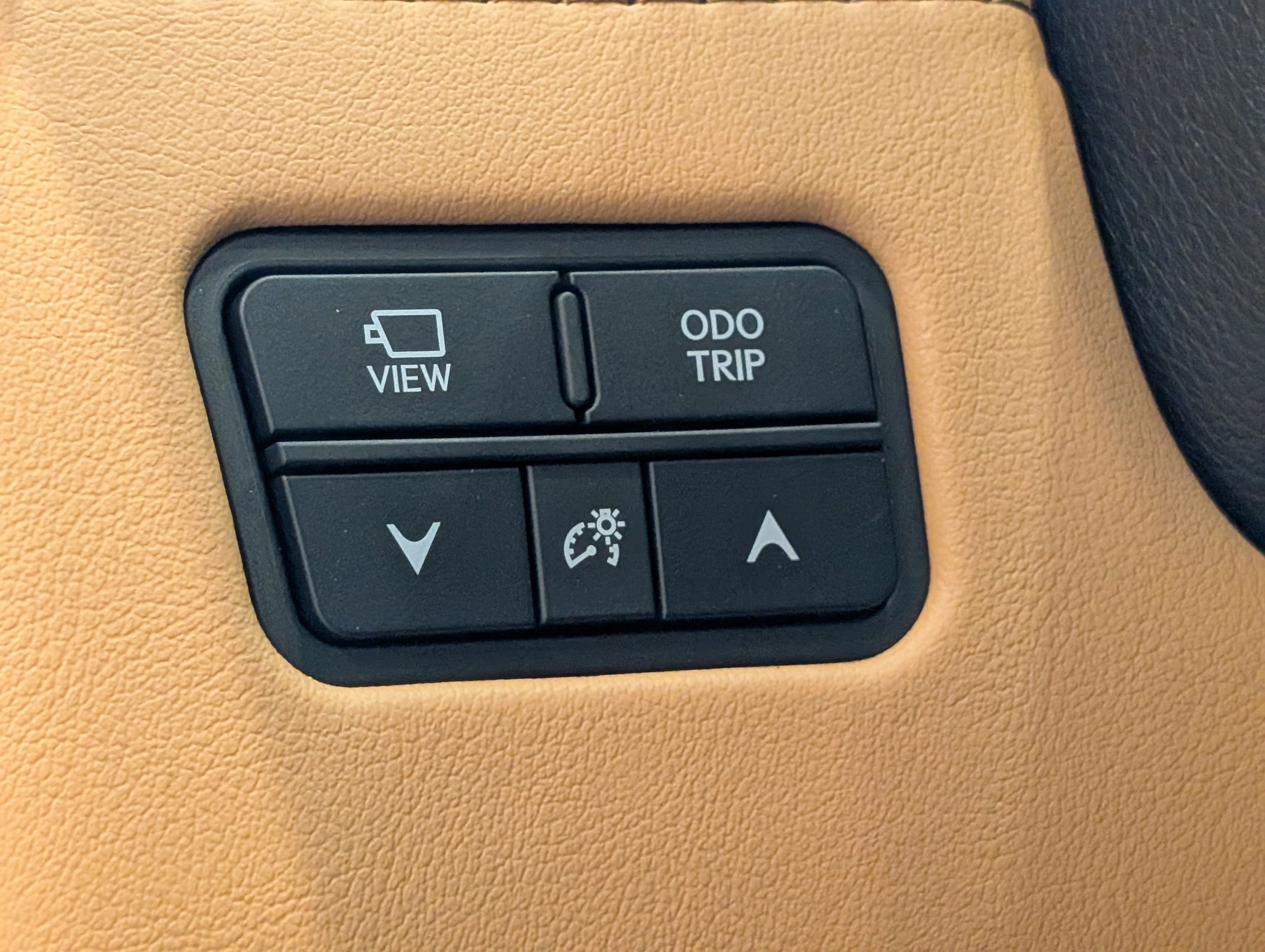 New 2026 Lexus LX 600 4WD w/ Luxury Package image 24