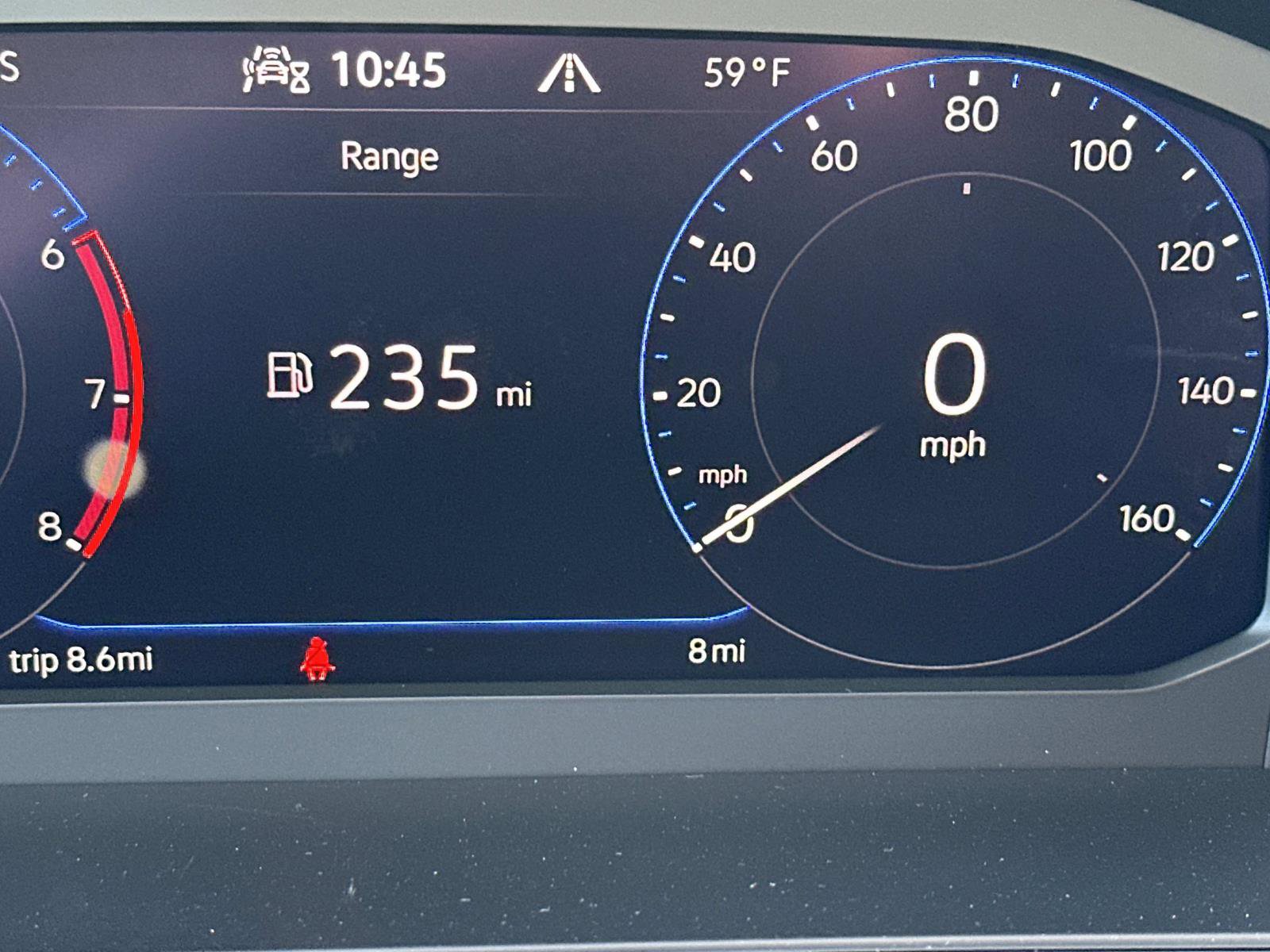 New 2026 Volkswagen Jetta SEL image 22