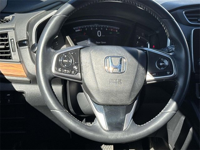 Used 2022 Honda CR-V EX-L image 7