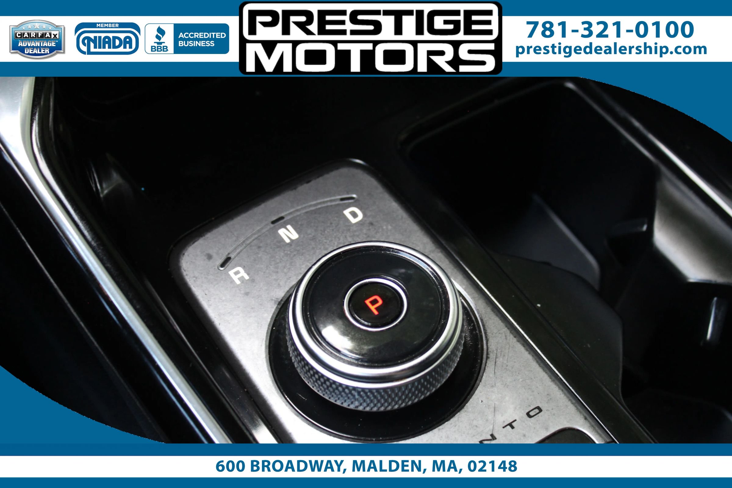 Used 2022 Kia Sorento SX Prestige w/ Panoramic Sunroof Package AWD/4WD image 34