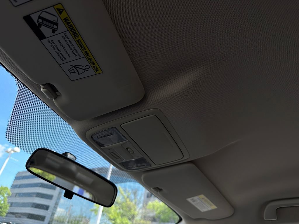 Used 2014 Honda CR-V LX image 28