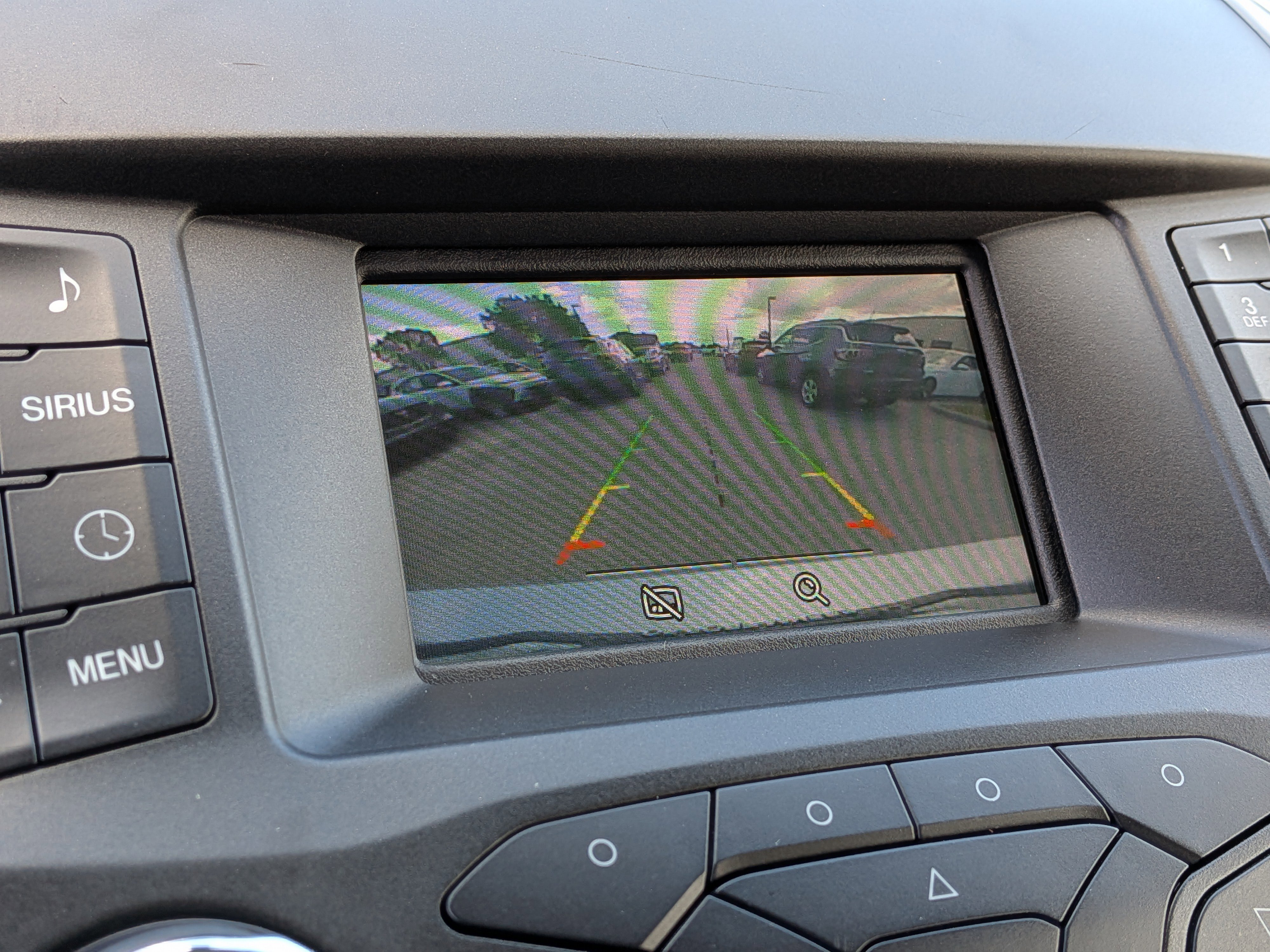 Used 2015 Ford Edge SEL FWD image 33