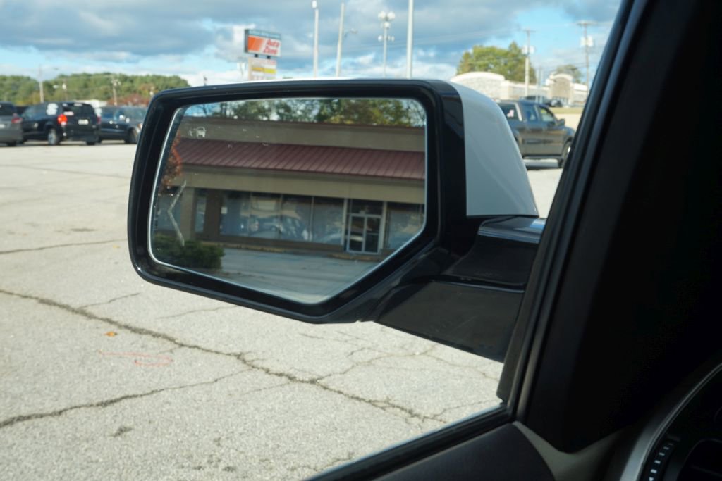 Used 2019 GMC Yukon XL Denali w/ Denali Ultimate Package RWD image 43