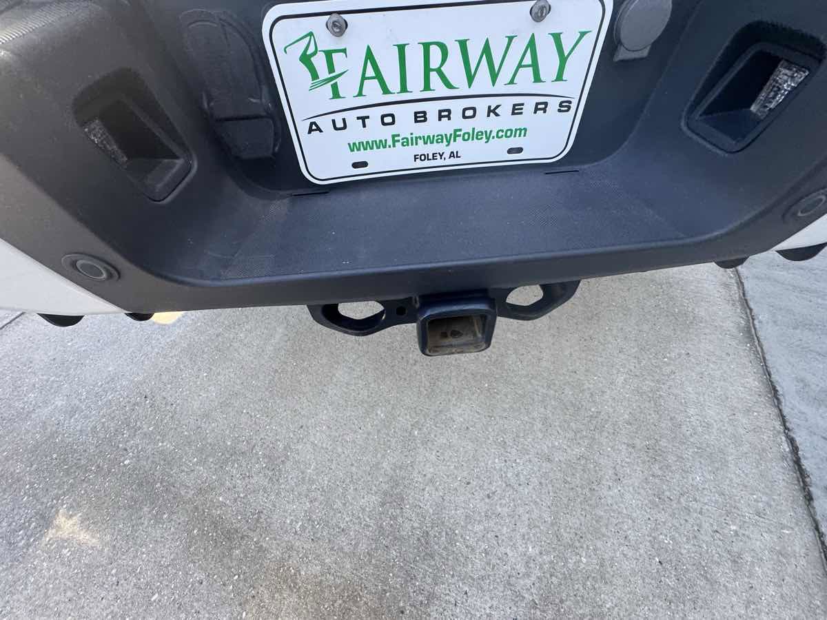 Used 2023 Ford F250 Limited w/ FX4 Off-Road Package image 67