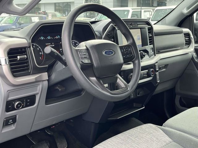 Used 2023 Ford F150 XLT image 14
