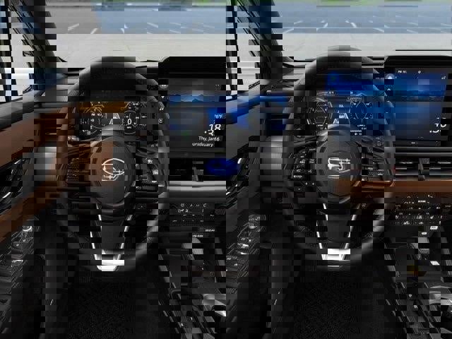 New 2026 Subaru Outback Touring XT image 76