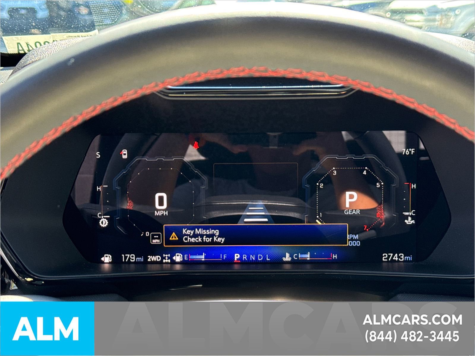 Used 2025 Chevrolet Colorado Z71 w/ Technology Package image 31