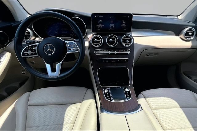 Used 2022 Mercedes-Benz GLC 300 4MATIC image 15