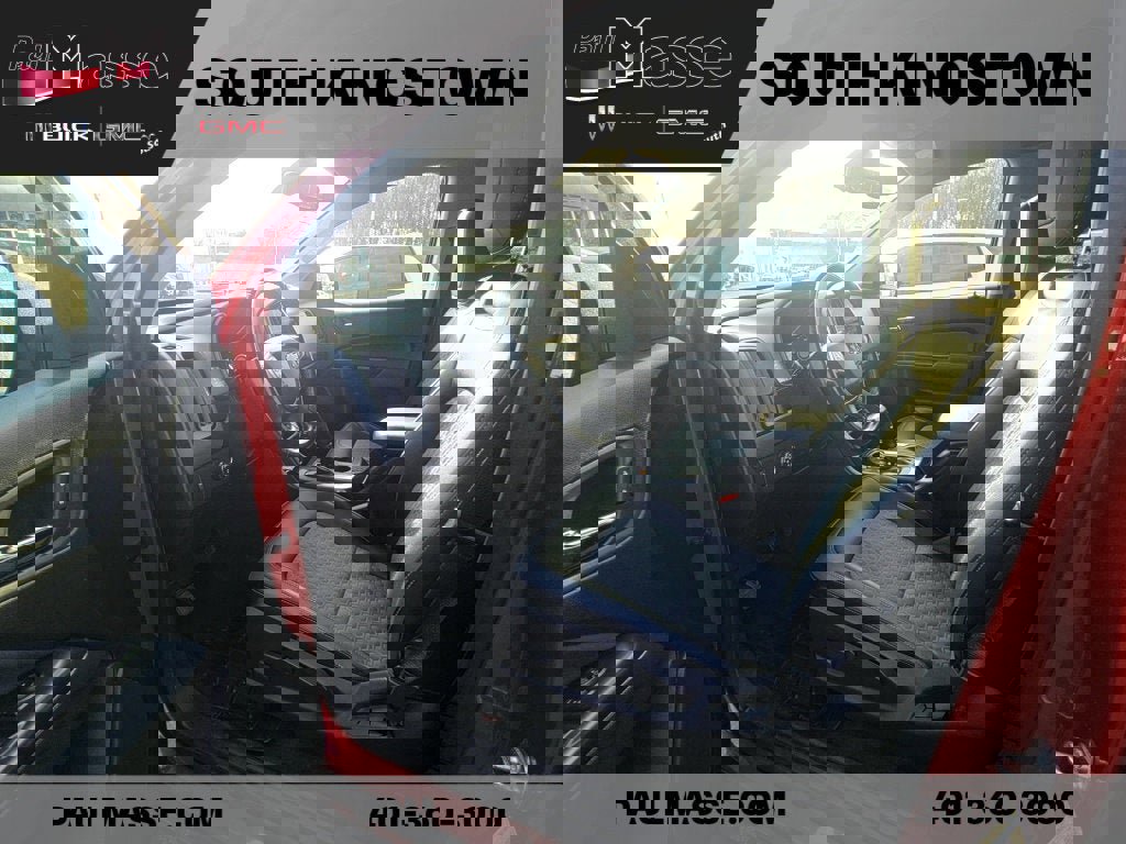 Used 2015 Chevrolet Colorado Z71 image 15