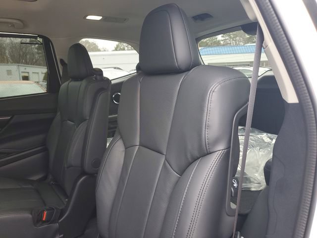 New 2026 Subaru Ascent Touring image 14
