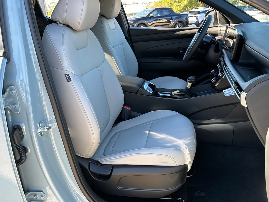New 2026 Hyundai Santa Cruz SEL FWD image 21
