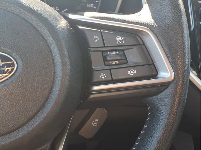 Used 2024 Subaru Ascent Limited w/ Technology Package image 16