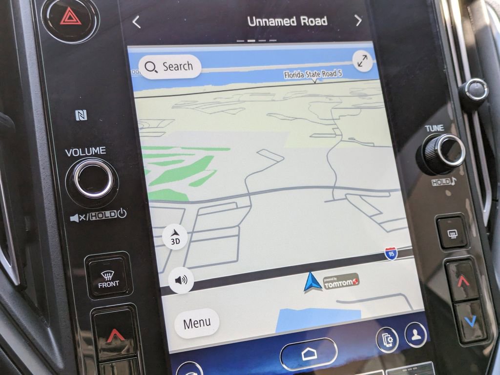 Used 2025 Subaru WRX tS w/ Popular Package #1A image 29