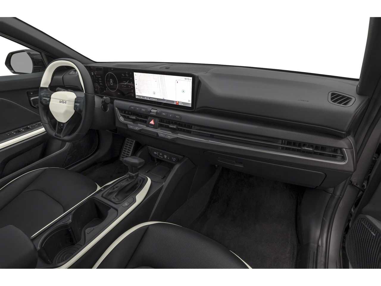 Certified 2025 Kia K4 GT-Line Turbo FWD image 11