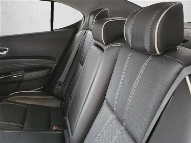 Used 2020 Acura TLX V6 w/ Technology Package image 23