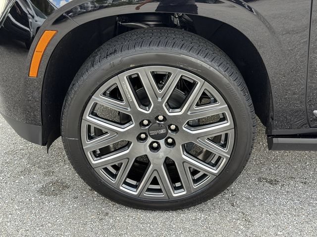 New 2026 GMC Yukon XL Denali Ultimate AWD/4WD image 16