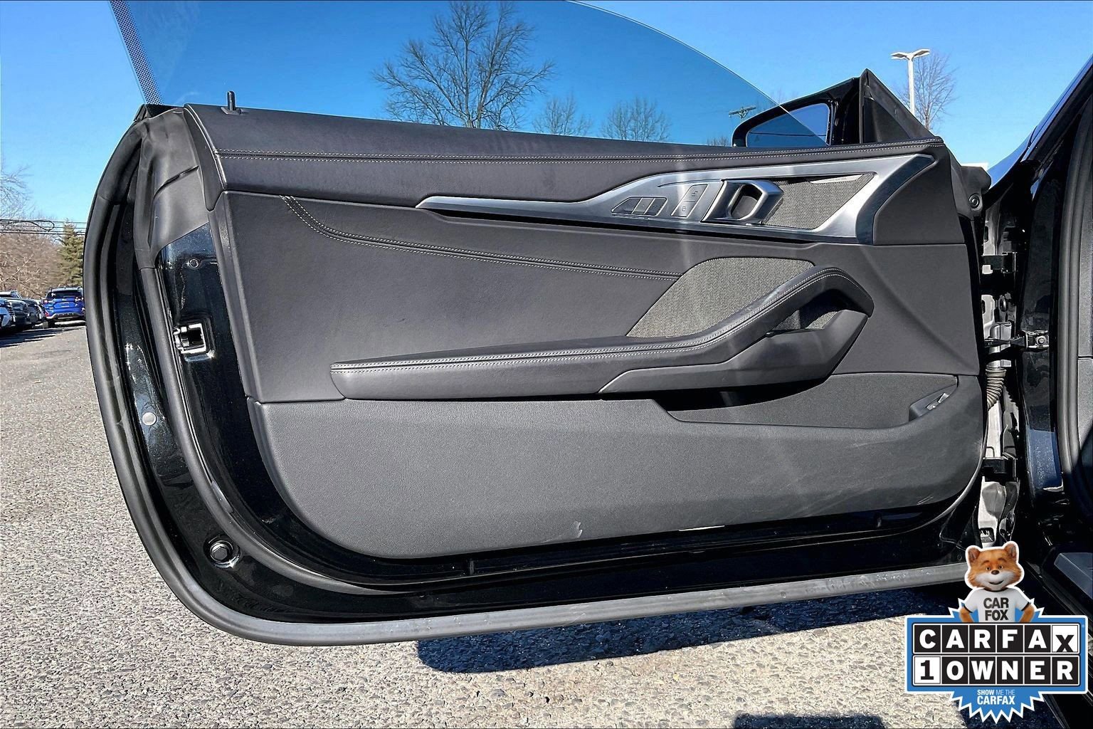 Used 2023 BMW M850i xDrive Convertible image 18