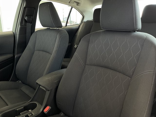Used 2024 Toyota Corolla LE FWD image 14