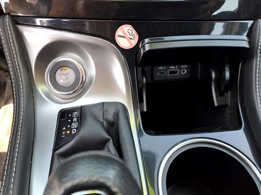 Used 2023 Nissan Maxima SV w/ Floor Mat Group image 9