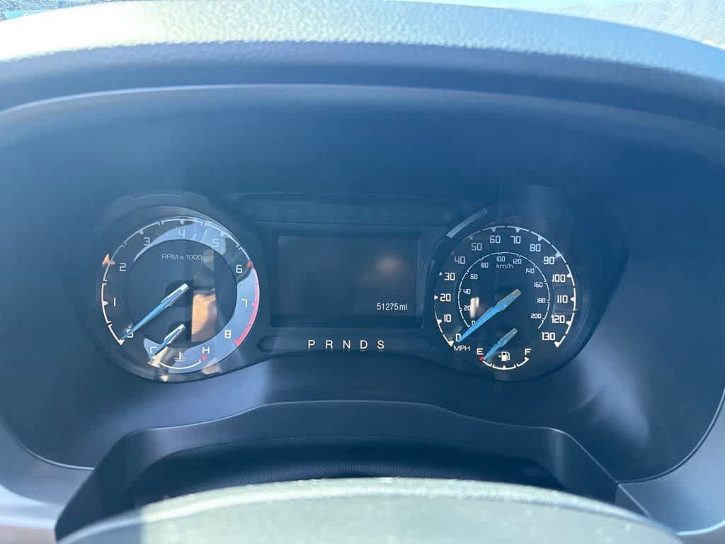 Used 2019 Ford Ranger XLT RWD image 10