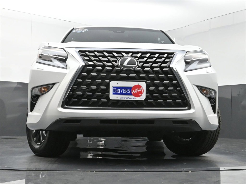 Used 2023 Lexus GX 460 Premium w/ Premium Plus Package image 29