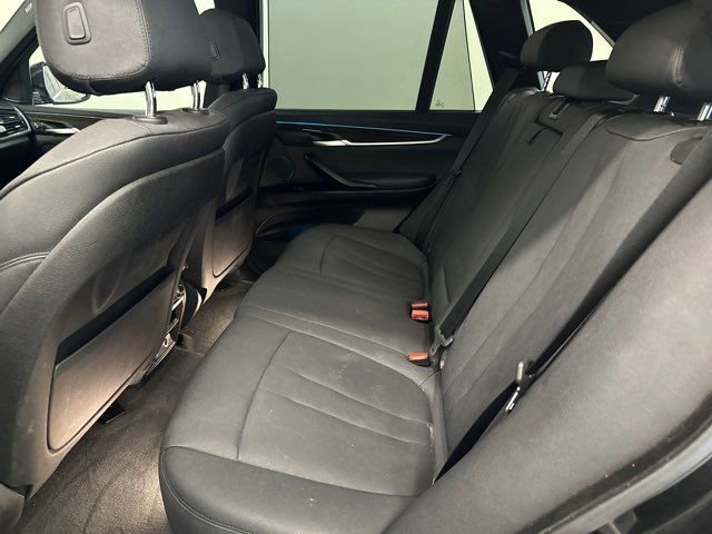 Used 2018 BMW X5 xDrive35i image 28