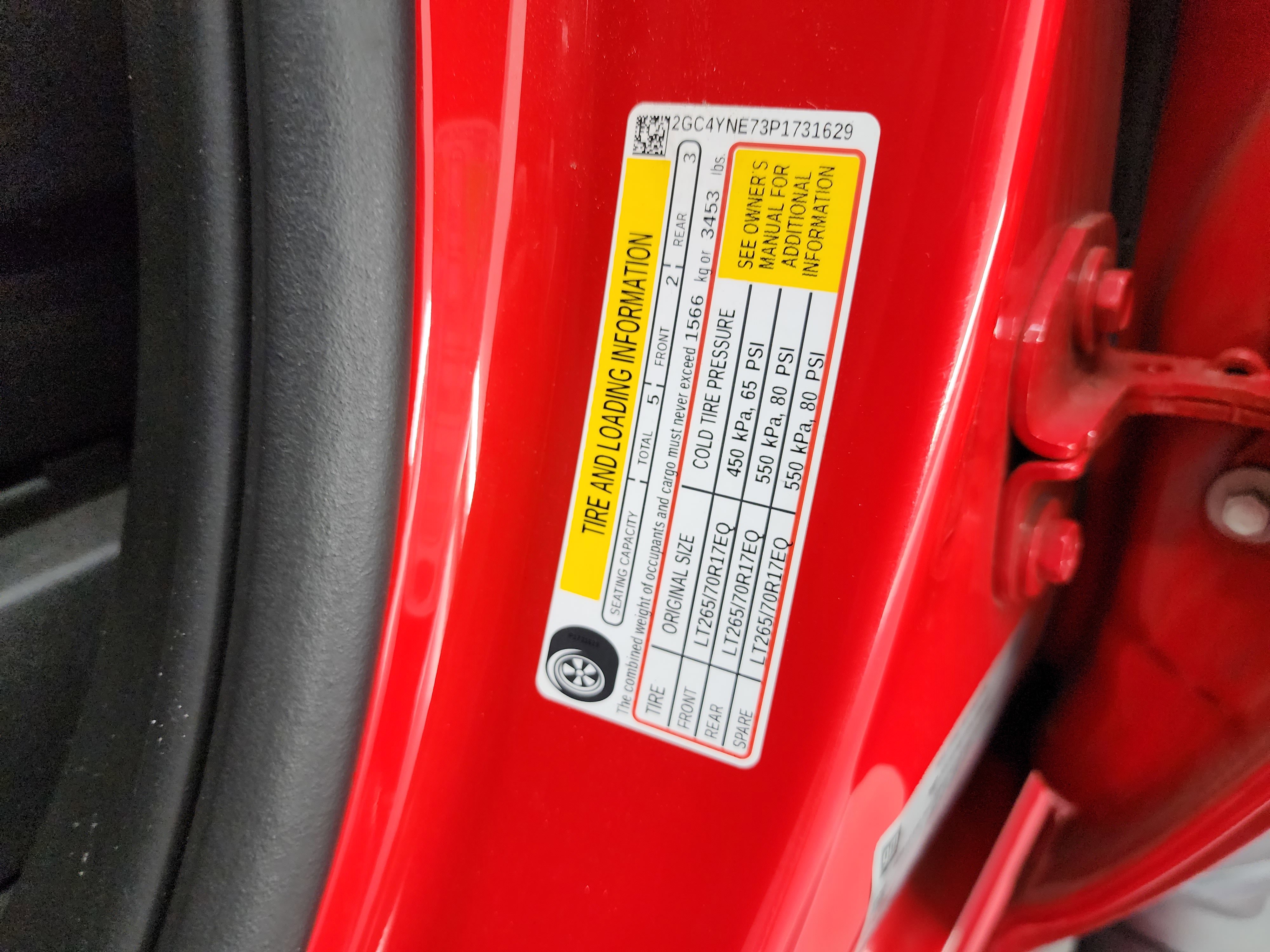 Used 2023 Chevrolet Silverado 2500 LT w/ Convenience Package image 49