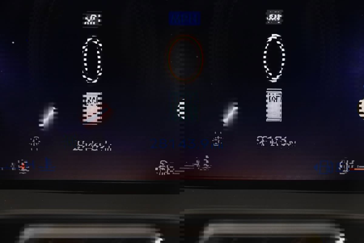 Used 2025 Lincoln Aviator Reserve w/ Illumination Package AWD/4WD image 42