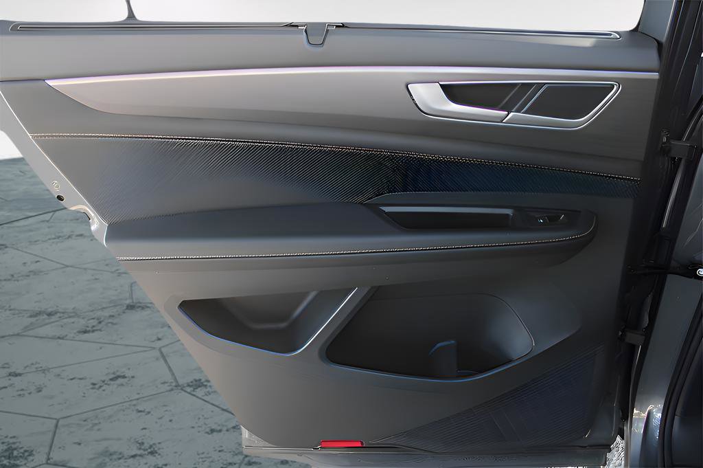 Used 2024 Volkswagen Atlas Cross Sport SE image 10