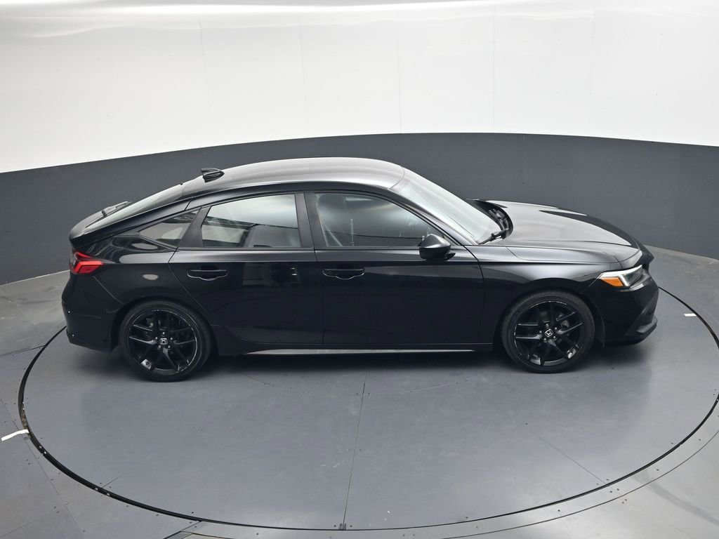 Used 2022 Honda Civic Sport image 23
